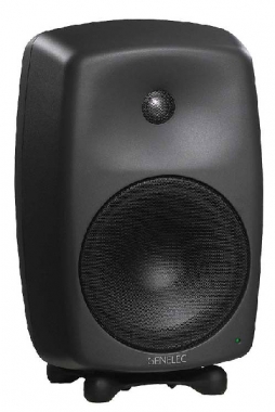 GENELEC 8050B  BLACK